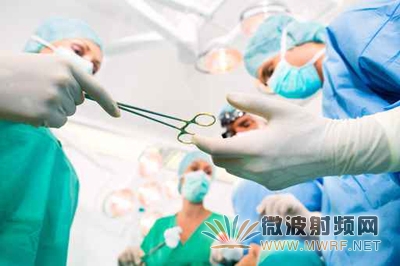 RFID提高醫療服務質量，改善手術室的運營管理