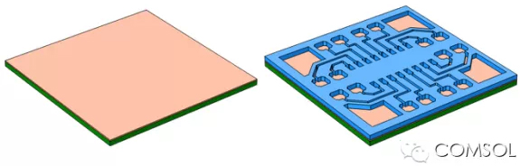 零經(jīng)驗(yàn)的PCB板電鍍仿真