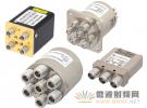 Pasternack推出一大系列多市場通用機電式開關