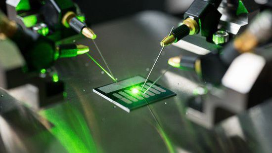 美研究納米技術整流天線能把可見光轉化為直流電