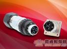 安費諾推出UL認證電流26A基站收發(fā)臺連接器--Amphe-OBTS
