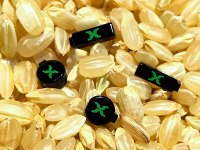 Xerafy發布米粒大小的超高頻抗金屬RFID標簽XXS系列