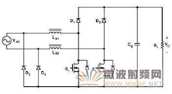 更小、更快、更酷、更高效，900V SiC MOSFET在PFC中的應用
