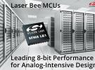 Silicon Labs小型8位微控制器展現(xiàn)高精度模擬性能