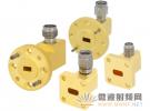 Pasternack公布全新直角波導同軸轉接頭產品線