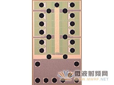 東芝推出實(shí)現(xiàn)業(yè)界最低插入損耗的智能手機(jī)射頻開關(guān)SOI工藝