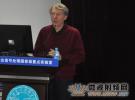 遙感專家Shaun Quegan教授訪問西電開展學(xué)術(shù)交流