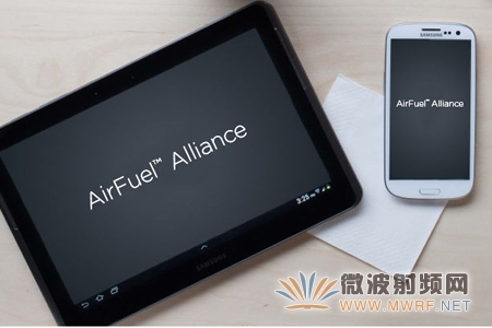AirFuel聯盟獲全球監管批準并統一磁感應和磁共振無線充電行業