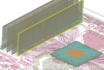 解析ANSYS 17.0版本-芯片-封裝-系統(tǒng)工作流程的生產(chǎn)力提高10倍