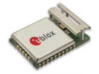 u-blox推出物聯(lián)網應用超小型Wi-Fi模塊