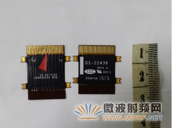 Sequid TDR在PCB及FPC阻抗測試中的應用