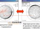 先進的矢量有源諧波負載牽引測試技術