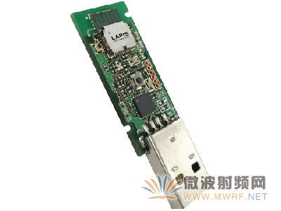 LAPIS開(kāi)發(fā)出無(wú)需MCU的Bluetooth? Smart通信LSI