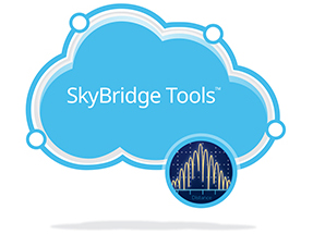 安立推出增強(qiáng)型SkyBridge Tools，可將DAS測(cè)試時(shí)間縮短90%