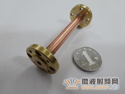 航天科工二院207所成功研制毫米波太赫茲波放大器核心部件 填補國內空白