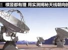 橫豎都有理 用實測揭秘天線朝向的奧秘