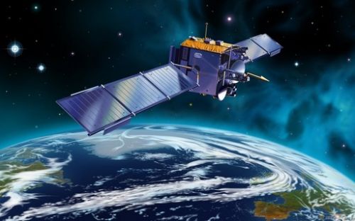 中國明年發射0.5米分辨率遙感衛星