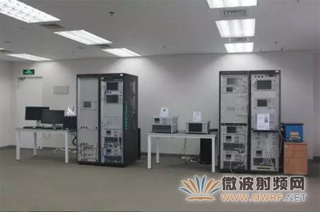 安立公司正式在中國北京成立研發中心