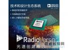 ADI利用RadioVerse技術(shù)和設(shè)計(jì)生態(tài)系統(tǒng)簡化無線系統(tǒng)設(shè)計(jì)