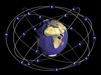 星間鏈路完成在軌驗證 為“北斗”系統搭太空橋梁