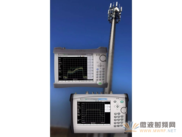安立推出CPRI RF測(cè)量選件，可大幅減少4G網(wǎng)絡(luò)中RRH的測(cè)試時(shí)間和相關(guān)成本