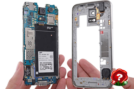 從大哥大到iPhone 手機(jī)天線的進(jìn)化