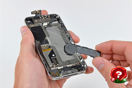 從大哥大到iPhone 手機(jī)天線的進(jìn)化