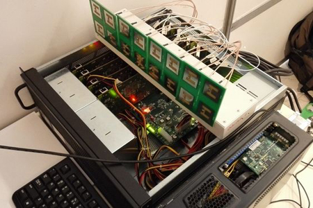 5G通信技術解讀：大規模天線陣列技術