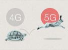 5G通信技術解讀：如何實現(xiàn)比4G快十倍？毫米波技術是5G的關鍵