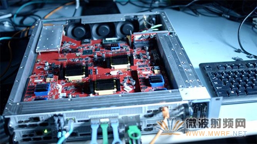 Qualcomm Technologies的5G新空口試驗(yàn)平臺(tái)