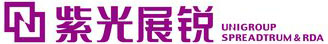 紫光展銳LOGO