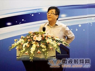 電子科大承辦第五屆中國國際通信大會