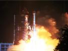 我國(guó)衛(wèi)星移動(dòng)通信系統(tǒng)首發(fā)星“天通一號(hào)”發(fā)射成功
