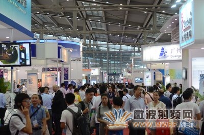 2016第18屆中國國際光電博覽會9月6-9日深圳開幕