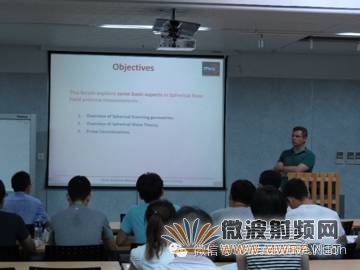 2016歐洲天線學(xué)校（ESOA）暑期課程完美收官