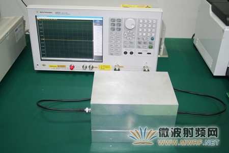 二院201所EMI電源濾波器檢測技術實現全參數測試 填補國內空白