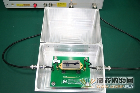 二院201所EMI電源濾波器檢測技術實現全參數測試 填補國內空白