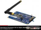 Microchip推出旗下首款針對IoT應用的Sigfox FCC認證遠程射頻收發器及連接開發工具包
