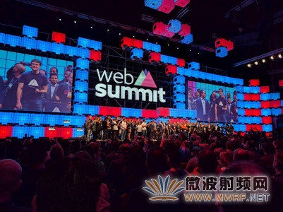 京信通信為歐洲最大型初創(chuàng)活動(dòng)提供LTE-Advanced 無(wú)線網(wǎng)絡(luò)覆蓋