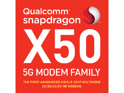 Qualcomm針對頂級移動終端擴展業(yè)界首個發(fā)布的5G調(diào)制解調(diào)器系列 以支持5G新空口并集成千兆級LTE多模