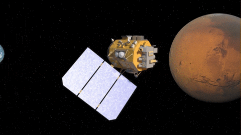 NASA開發(fā)高速激光通信系統(tǒng)，打造高速太空互聯(lián)網(wǎng)