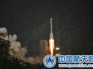 實踐十三號衛星成功發射 開啟中國通信衛星高通量時代