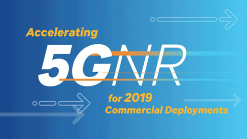 2019年部署全球5G，這三個疑問我們幫你解答