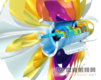 新增案例模型：手動檔車輛內變速箱的震動和噪聲分析