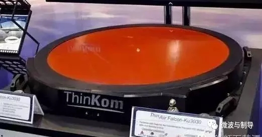 機載衛星通信，到底是一種什么樣的技術？