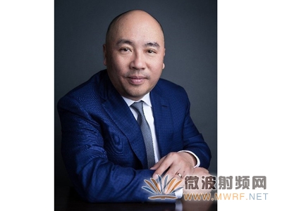英特爾公司全球副總裁兼中國區(qū)總裁楊旭