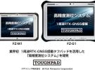 松下與u-blox合作推出全球首款采用厘米級(jí)RTK-GNSS技術(shù)的平板電腦