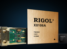 打破壟斷 | RIGOL發(fā)布帶寬達(dá)4GHz 示波器模擬前端芯片