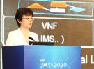 中國移動研究院副院長楊志強：團結協作，共創5G融合生態