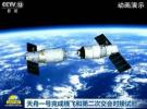 微波雷達(dá)助力“天舟”“天宮”二次交會(huì)對(duì)接
